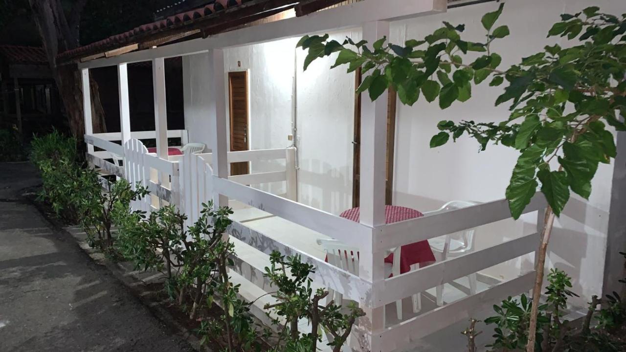 Viola Club Village & Camping Foce Varano Exterior foto
