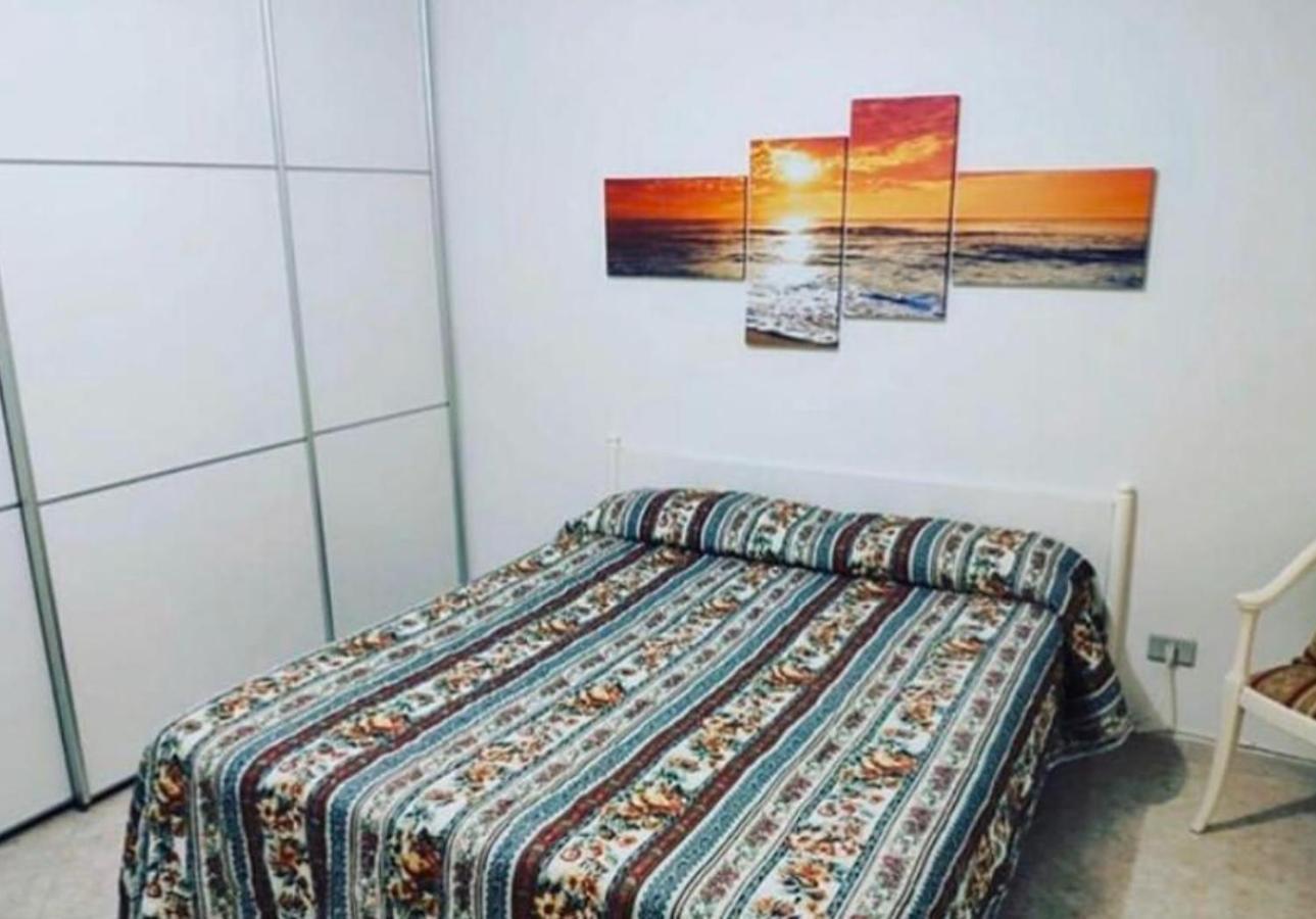 Viola Club Village & Camping Foce Varano Exterior foto