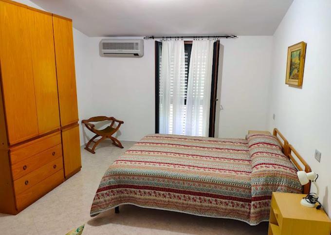 Viola Club Village & Camping Foce Varano Exterior foto